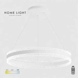 SOLEA 13 LUSTER 48W 3000/4000/6000K BELA