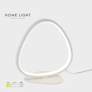 SOLEA 22 STONA LAMPA 12W 3000/4000/6000K BELA