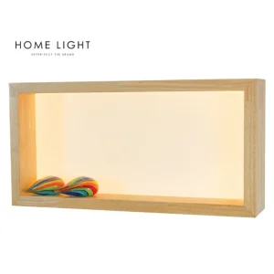 SOLEA 49 ZIDNA LAMPA 20W 3000K DRVO