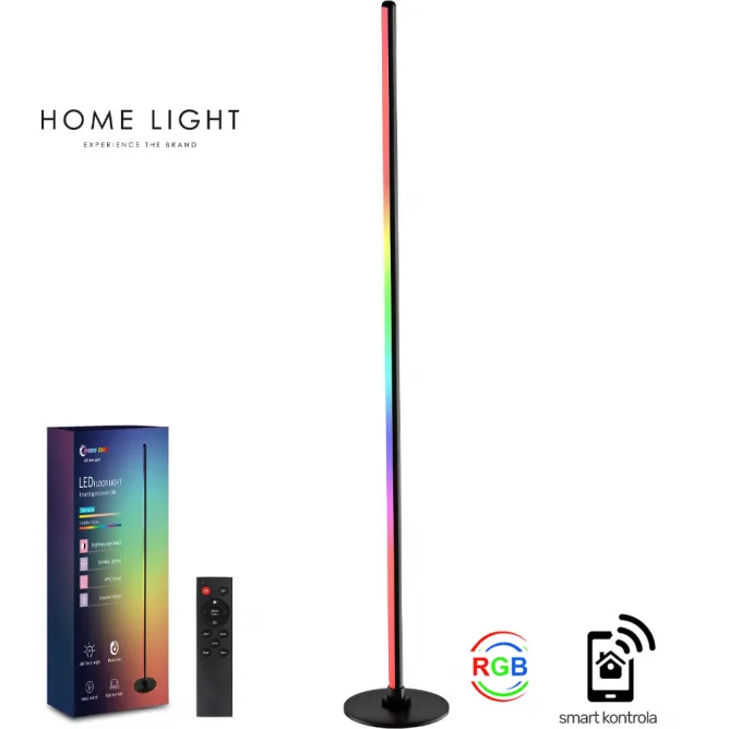 TALIA 80 PODNA LAMPA 5W RGBIC SMART WIFI