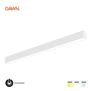 DAWN LED SVETILJKA LT-T-020 33/40/42/45W CCT BELA 1,2 met