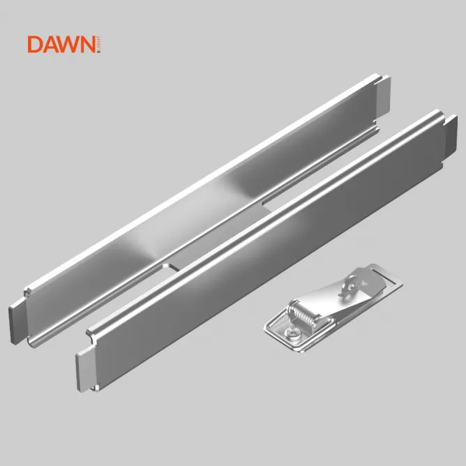 DAWN KONEKTOR LT-T-020 (I) METALNI - Slika 2