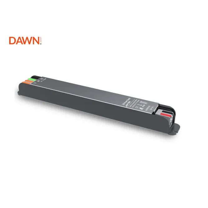DAWN LED NAPAJANJE SLIM 24V 100W 100WHH-24