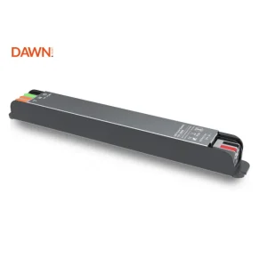 DAWN LED NAPAJANJE SLIM 12V 200W 200WHH-12