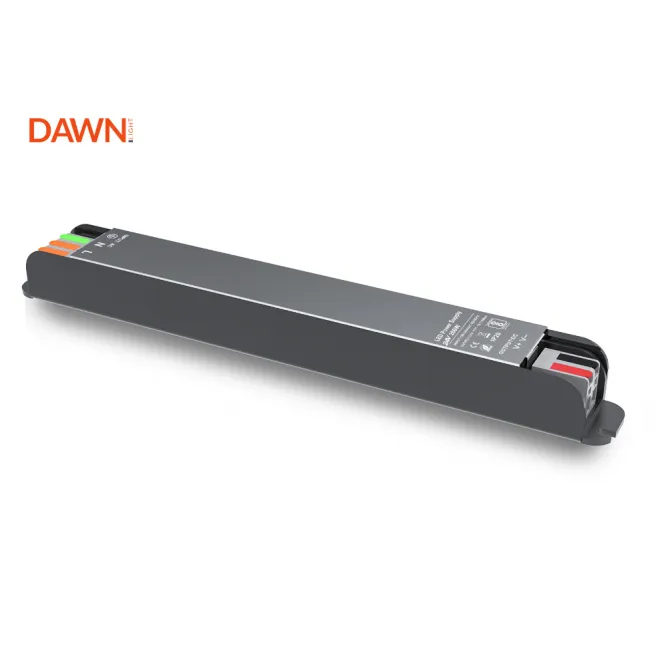 DAWN LED NAPAJANJE SLIM 24V 200W 200WHH-24