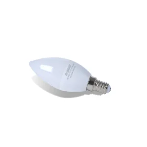 LED SIJALICA S11 C37 5W E14 3000K