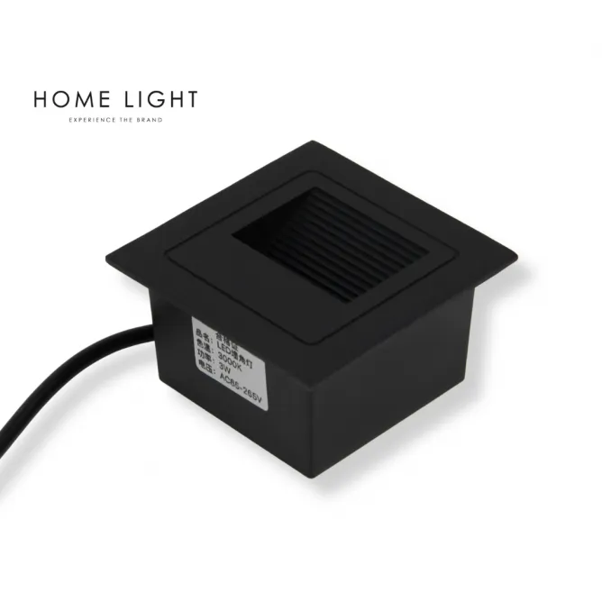 LED SVETILJKA XT-STE03AL 2W 3000K IP65 - Slika 3