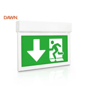 DAWN PANIK SVETILJKA E637695 EXIT