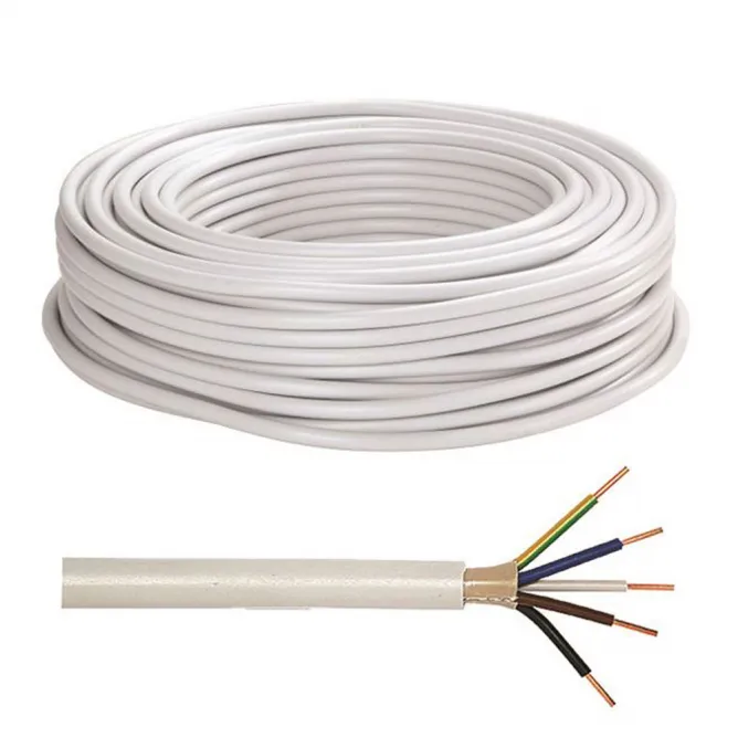 KABL PP/J-Y 5x2.5 RF LICNA