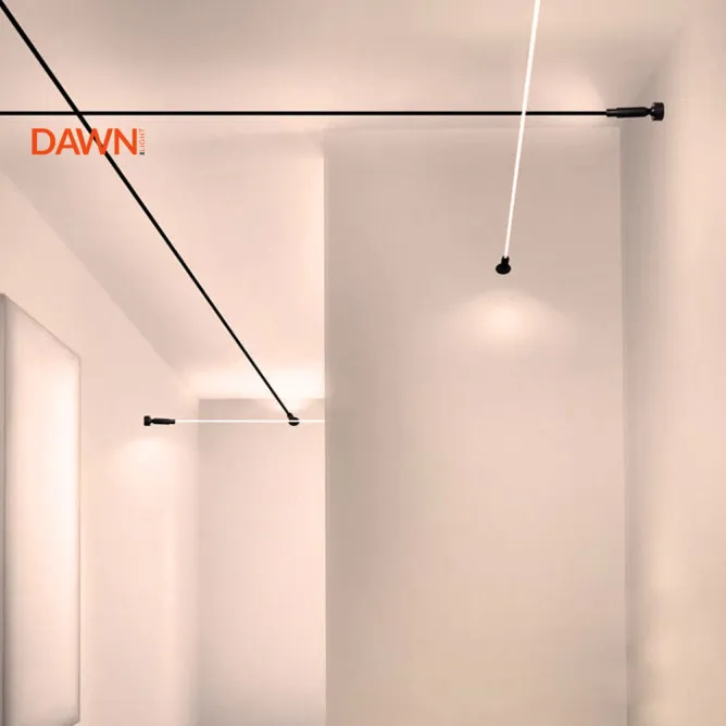 DAWN SKYLINE LED REFLEKTOR TJ-002 7W 3000K - Slika 6