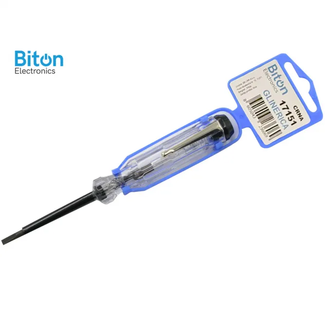 GLINERICA 17151 CRNA