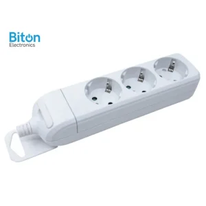 PRENOSNA PRIKLJUCNICA (PODSKLOP) 3 MESTA KB-RB-03L