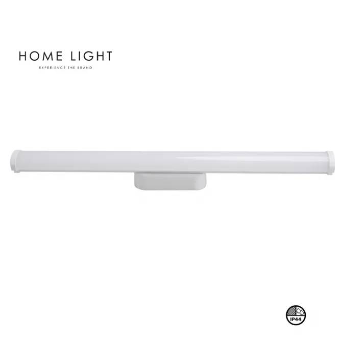 VESTA 689 ZIDNA LAMPA 8W 4000K BELA - Slika 2