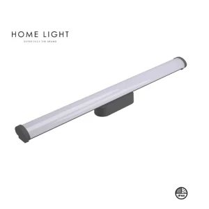 VESTA 689 ZIDNA LAMPA 8W 4000K CRNA