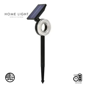 SOLARNA SVETILJKA XL230601 5W 3000K IP54