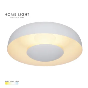 SOLEA 76 PLAFONSKA SVETILJKA 20W CCT BELA