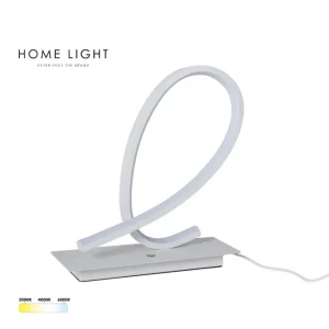 SOLEA 89 STONA LAMPA 12W CCT BELA