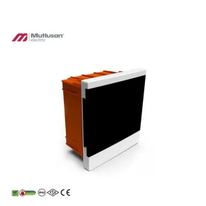 RAZVODNA TABLA 6 U/Z MUTLUSAN