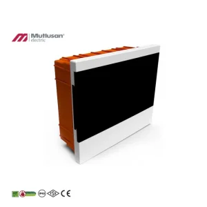 RAZVODNA TABLA 12 U/Z MUTLUSAN