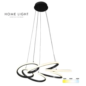 SOLEA 165 LUSTER 42W CCT CRNA