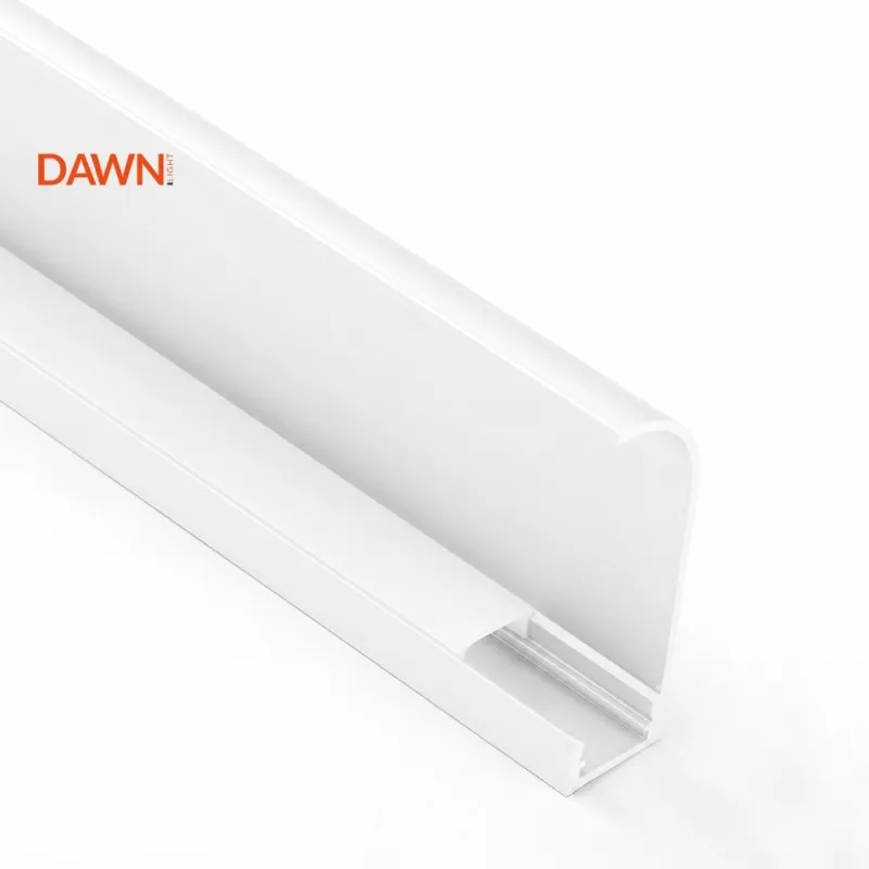 DAWN LED PROFIL LL-ALP6419 KOMPLET BELI