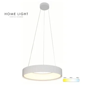 SOLEA 70 LUSTER 40W CCT BELA