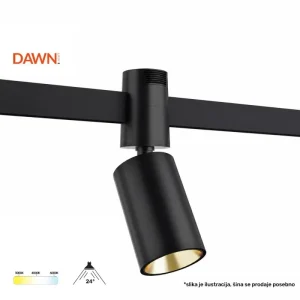 DAWN LED MODUL 9029 C 9W CCT CRNA