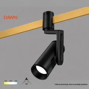 DAWN LED MODUL 9029 S 20W CCT CRNA