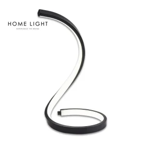 SOLEA 149 STONA LAMPA 14W 3000K CRNA
