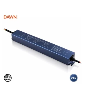 DAWN LED NAPAJANJE SLIM 24V 200W 200WHBS-24 IP67