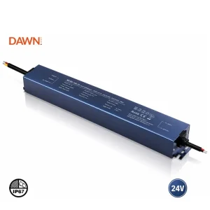 DAWN LED NAPAJANJE SLIM 24V 350W 350WHBS-24 IP67