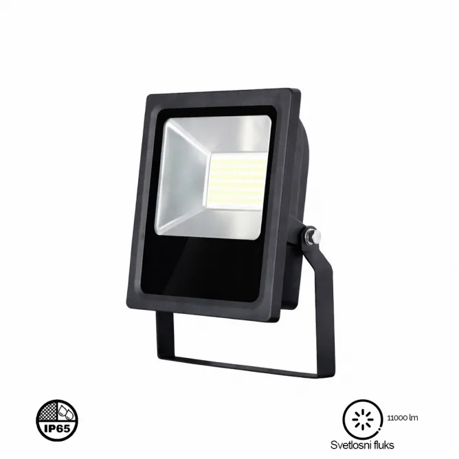 LED REFLEKTOR BREE 100W SMD IP65