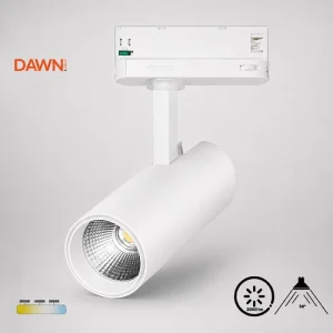 DAWN LED REF SINSKI EL-T21D030 30W CCT BELI TROFAZNI
