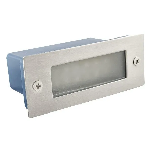 Ugradna spoljna LED lampa S5305 - Slika 2
