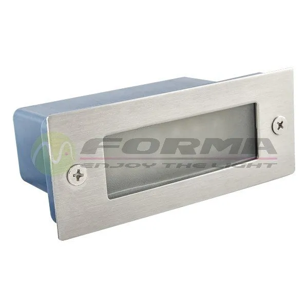 Ugradna spoljna LED lampa S5305 - Slika 3