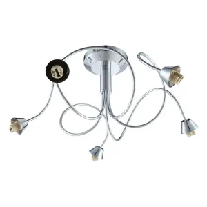 Spot lampa FG90X-5P