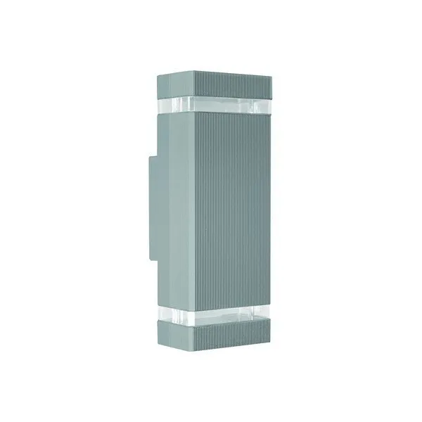 Spoljna zidna lampa S4602 BK - Slika 3