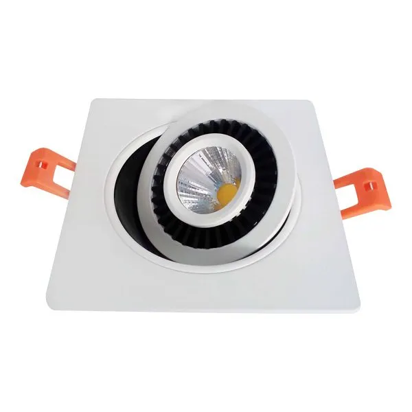 LED svetiljka 7W LDA-08-7S - Slika 2