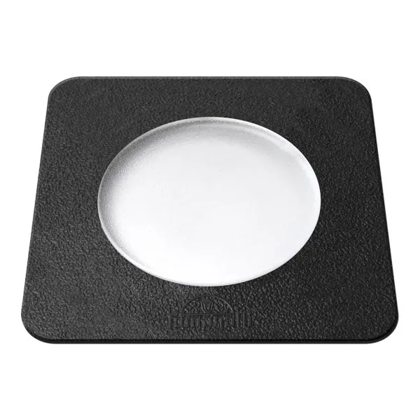 Ugradna LED lampa CECI 90-SQ BK - Slika 4