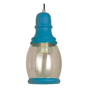 Viseća lampa F7250-1V BL