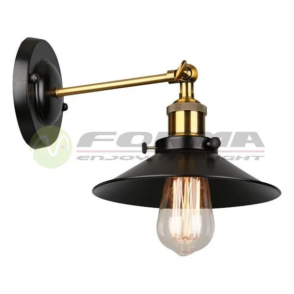 Zidna lampa F7207-1Z - Slika 3