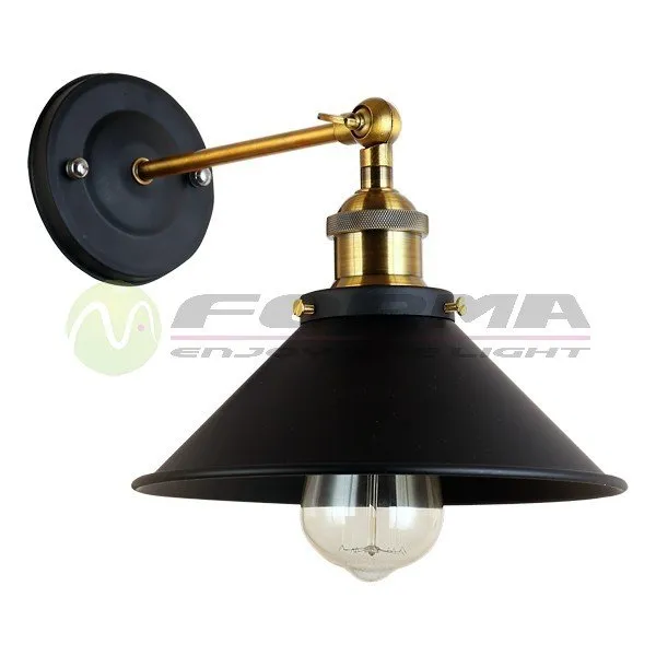 Zidna lampa F7207-1Z - Slika 4