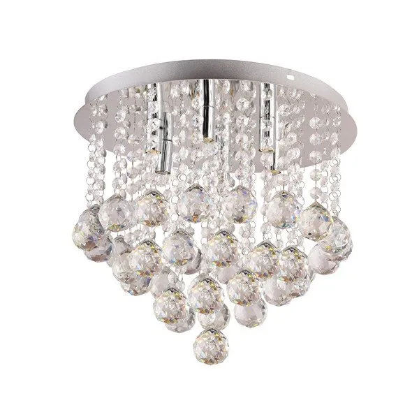 Plafonska lampa F9006-6C - Slika 2