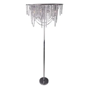 Podna lampa F4003-4F