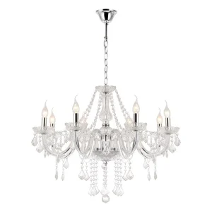 Luster kristal ML1415-8 CL