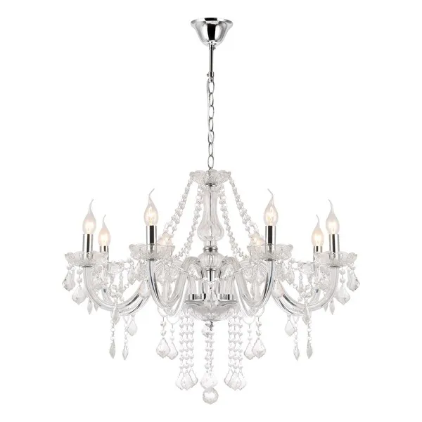 Luster kristal ML1415-8 CL