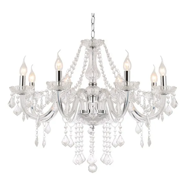 Luster kristal ML1415-8 CL - Slika 2