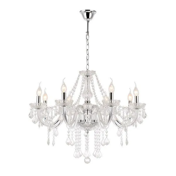 Luster kristal ML1415-8 CL - Slika 3