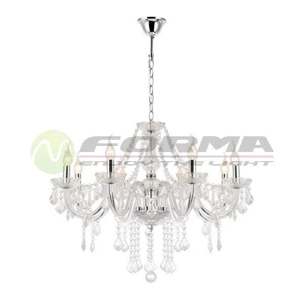 Luster kristal ML1415-8 CL - Slika 5