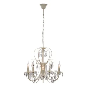 Luster ML1420-5 WG